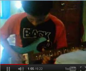demo 1